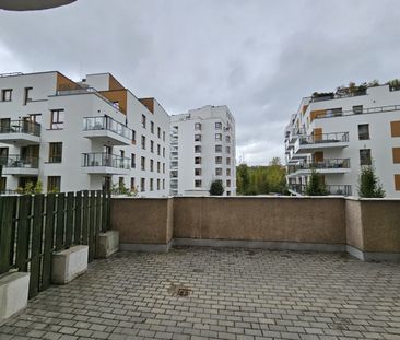 Mieszkanie z tarasem - Фото 4