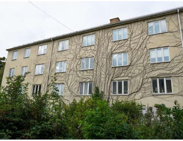 Dahlströmsgatan 4D - Foto 1