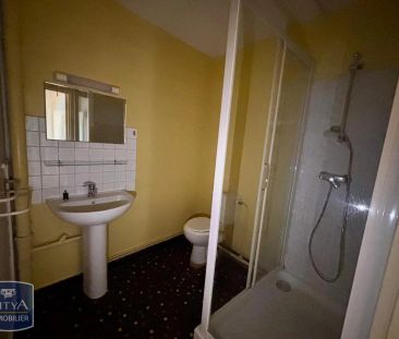 Appartement à louer 1 pièce 53.37m² - Photo 4