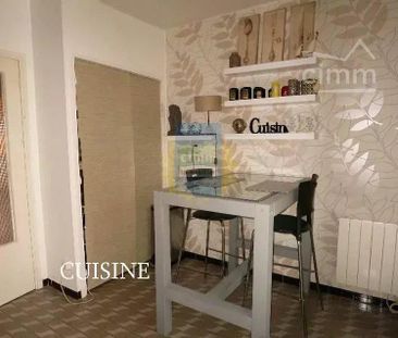 APPARTEMENT F4 avec Terrasse, cave et parking LE TEIL | Cimm Immobi... - Photo 6