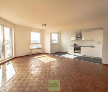 Penthouse te huur - Foto 1