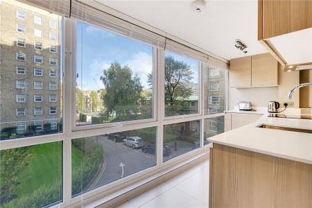 3 bedroom apartment to rent - Photo 2
