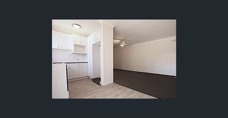 Neat and Tidy 2 Bedroom Unit in a Great Location! - Photo 5
