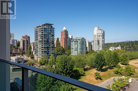 1X01 1777 BAYSHORE DRIVE, Vancouver, British Columbia - Photo 3