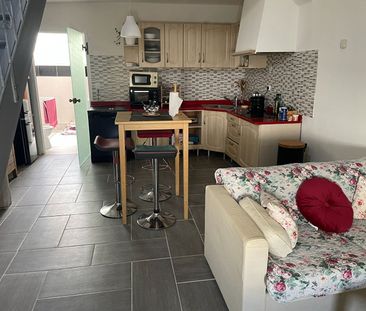 Appartement en duplex, 2/3 pièces à louer à Médis - Photo 2