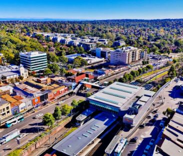 1803/22 Langston Place,Epping,New South Wales 2121, Sydney - Photo 3