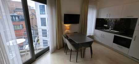 Appartement te huur - Foto 5