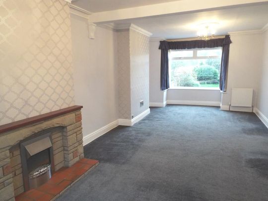 3 bedroom semi-detached house to rent - Photo 1