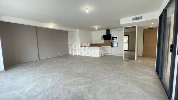 Location Appartement 3 pièces 97m² PERPIGNAN 66000 - Photo 1