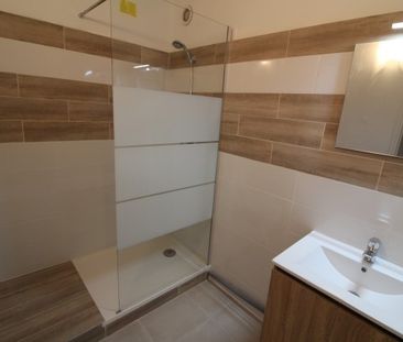 Location appartement à Bastia - Photo 2