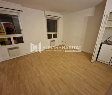 Location Appartement 1 pièce 28m² ARRAS 62000 - Photo 5