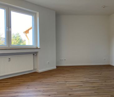 Wohnen im beliebten Dichterviertel! Erstbezug nach Sanierung! - Photo 5