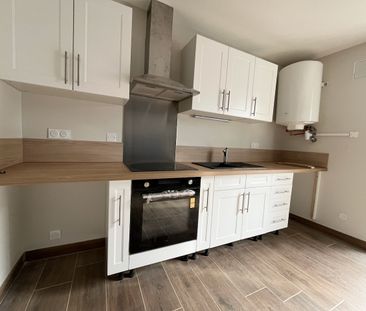 Location Appartement 1 pièce 25m² - Photo 4