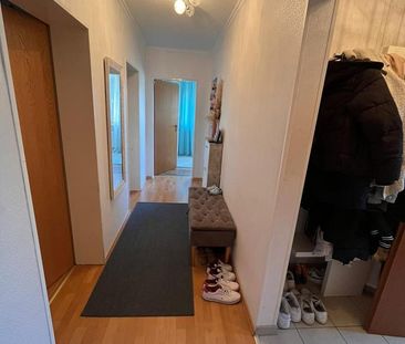 Helle 3-Zimmer-Wohnung in Herford-Eickum – Ruhig & mit Balkon - Photo 1