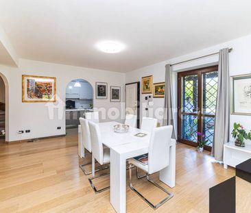 Villa plurifamiliare via Macchia dello Sterparo 31, Frascati - Foto 5