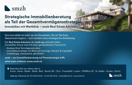 Neu gebaute 3.5-Zimmer Maisonette in Grenchen - Foto 2