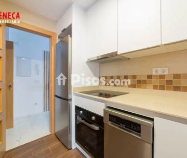 Piso en alquiler en Ciudad Jardin - Photo 2