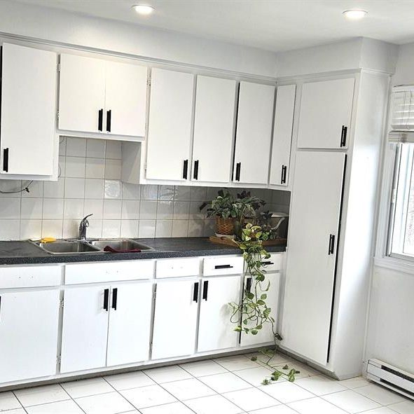 Montréal – Logement 4 1/2 rénové à louer - Photo 1