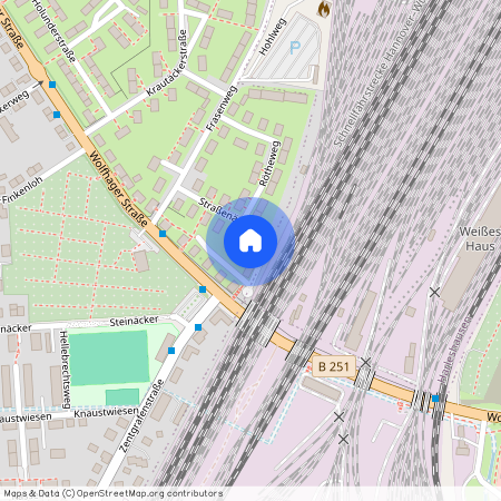 Straßenäckerweg 16, 34128, Kassel Ot Kirchditmold