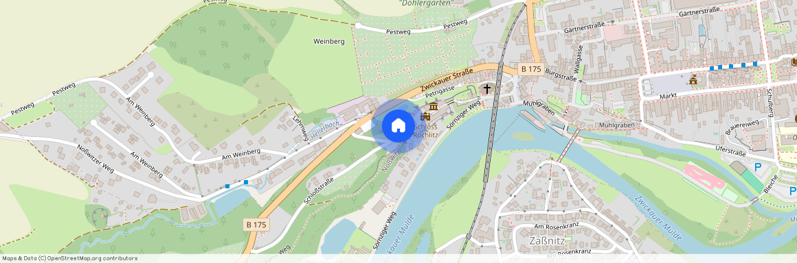 09306 Sachsen - Rochlitz