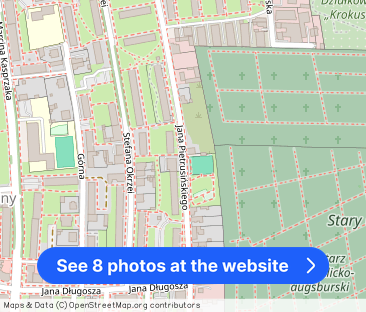 Polesie I Pietrusińskiego I 2 pokoje I parking I od zaraz - Photo 1