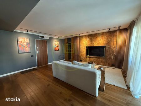 Apartament 2 camere, 65 mp, Central, Zona Judecatorie - Fotografie 3