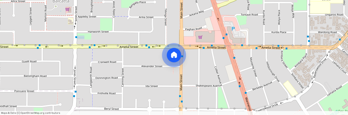 453D Main Street, WA 6021, Balcatta