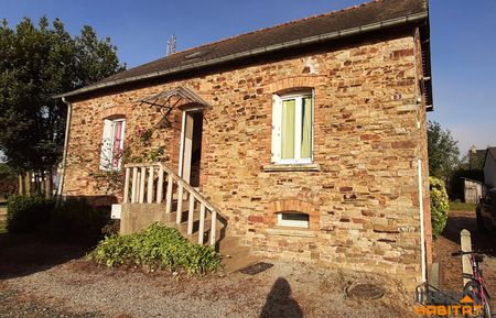 Maison La Dominelais 46 m2, - Photo 4