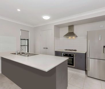 4-Bedroom Family Home in Cosgrove - Photo 5