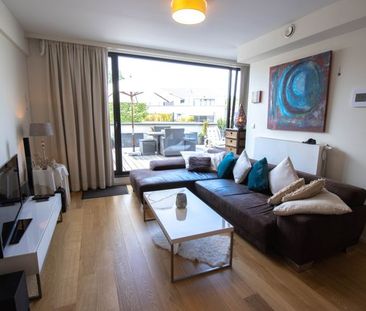 Serviceflat te huur - Photo 5