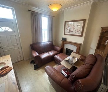 2 bedroom house to rent Warren Street, Derby, DE24 - Photo 1