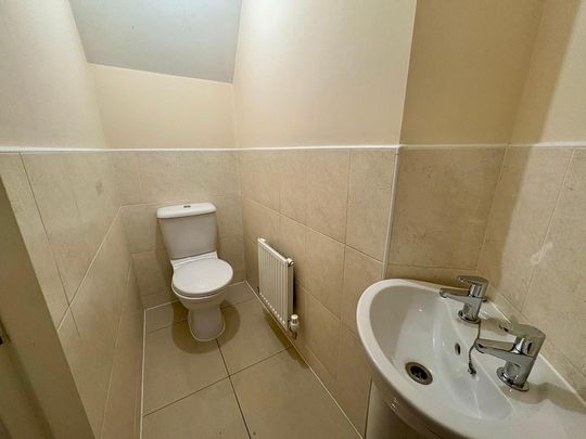 2 bedroom semi-detached house to rent - Photo 1