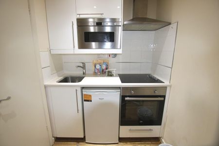 Studio to rent - Photo 3