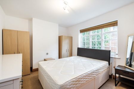 1 bedroom maisonette to rent - Photo 3