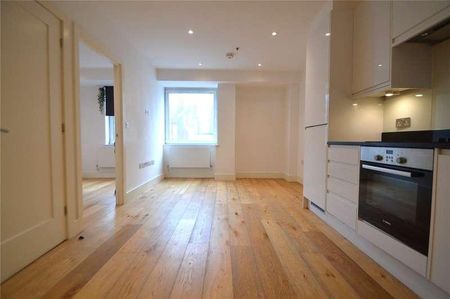 High Street, Croydon, CR0 - Photo 3