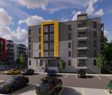 Appartement Gatineau (Gatineau) � Louer - Photo 2