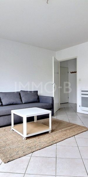 Location Appartement 2 pièces 44m² TOULOUSE 31400 - Photo 1