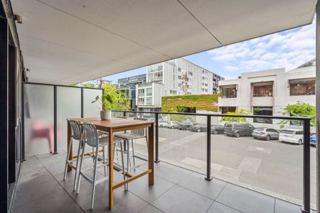 Live in the Heart of Southbank - Photo 5