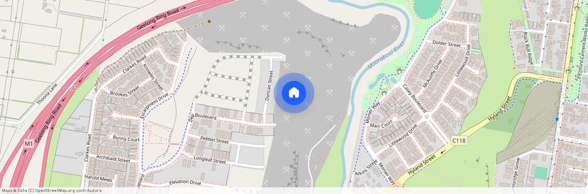 20 Duncan Street, Vic 3218, Fyansford