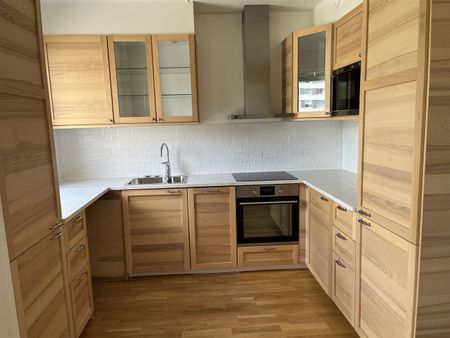 Stockholm, Stockholm, Ängkärrsgatan 3:a med balkong - Foto 3