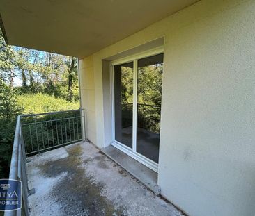 Location Appartement 2 pièces 48m² LUNEVILLE 54300 - Photo 2
