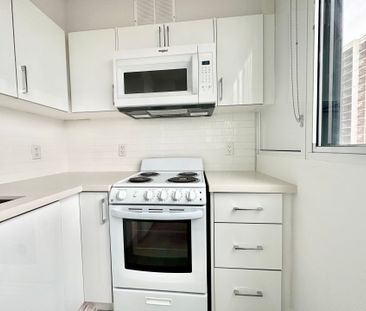 For Lease - 33 Isabella Street Unit# 1213, Toronto, Ontario - Photo 6