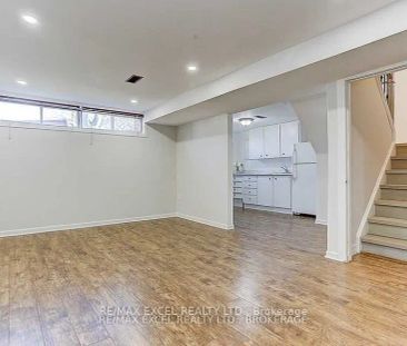 263 Zelda Crescent #(Bsmt) - Photo 6