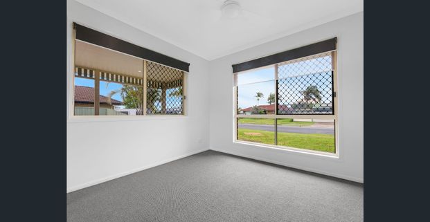 4-Bedroom Coastal Home in a Peaceful Setting - Photo 1