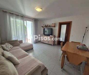 Piso en alquiler en Pollença - Foto 1