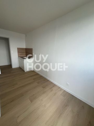 Appartement Compiegne 3 pièce(s) 65 m2 - Photo 3