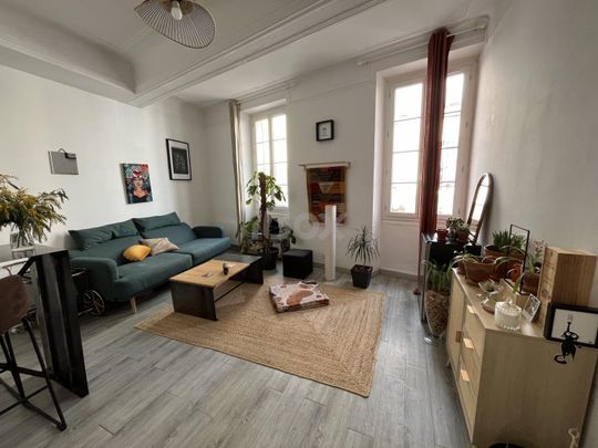 Appartement 3 pièce(s) 2 chambre(s) 64.33 m² - Photo 1