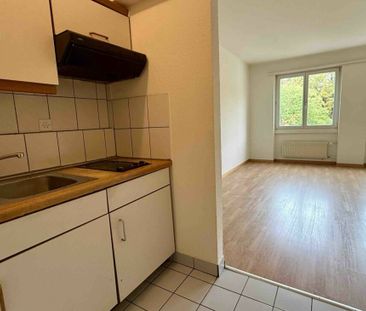 1-Zimmerwohnung - Photo 2