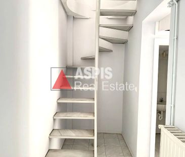 Μεζονέτα, προς ενοικίαση Παγκράτι Κωδικός 1716772 - Photo 4