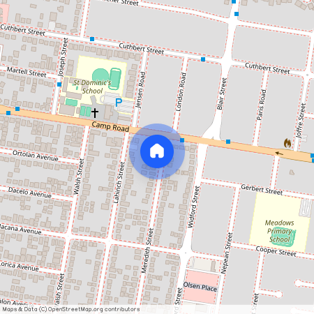 1/69 Meredith Street, Vic 3047, Broadmeadows